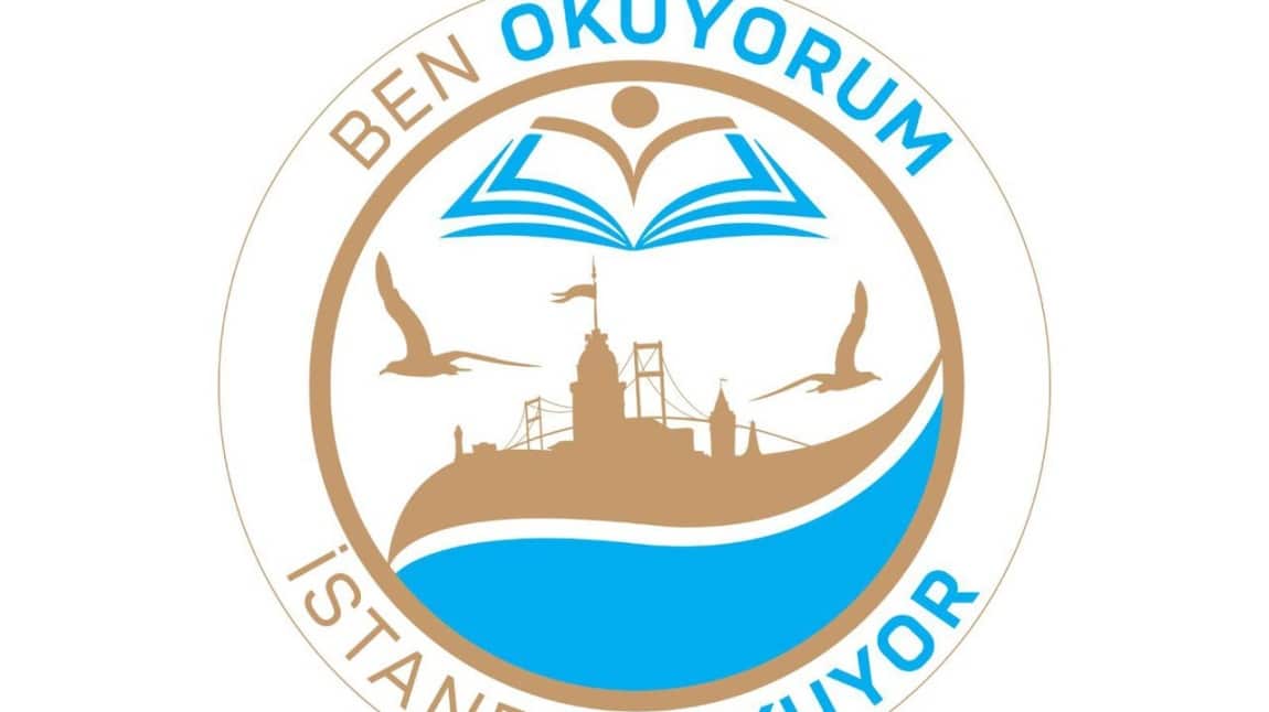 Ben Okuyorum İstanbul Okuyor Etkinliğimiz