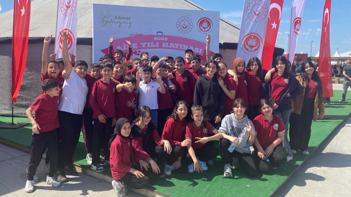 7. Etnospor Kültür Festivali Ziyaretimiz
